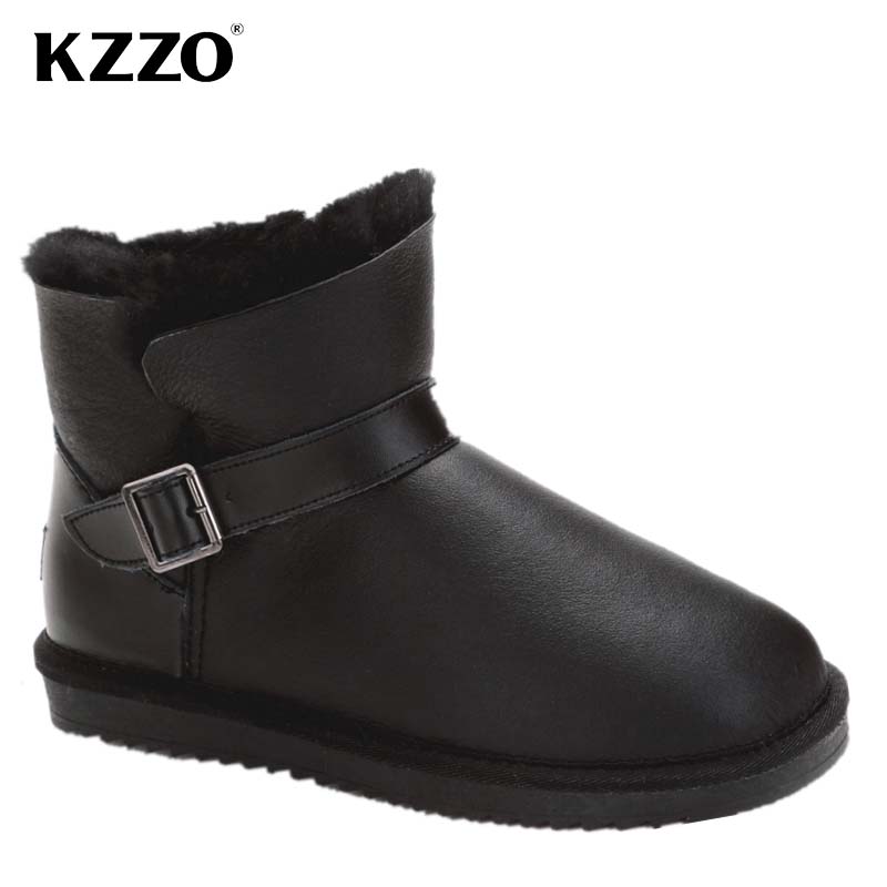 Men'S Shoes Hey Dude - KZZO 2026 New Men Casual Real