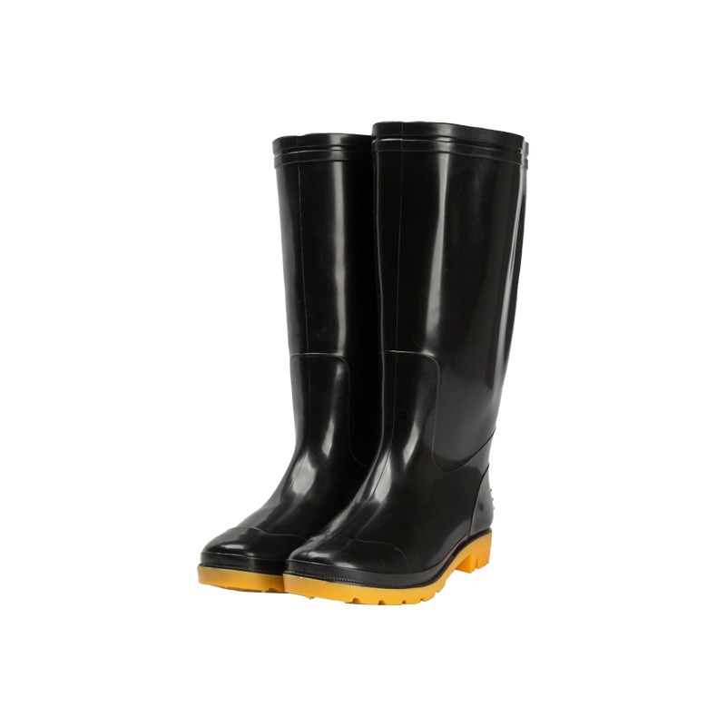 Men's Outdoor Safety Shoes Wat - Men'S Shoes Water Resistant recension och pris