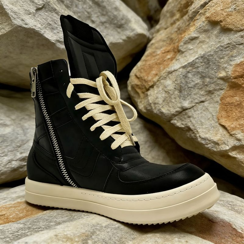 Street Style Women Ankle Boots - Men'S Shoes Hey Dude recension och pris