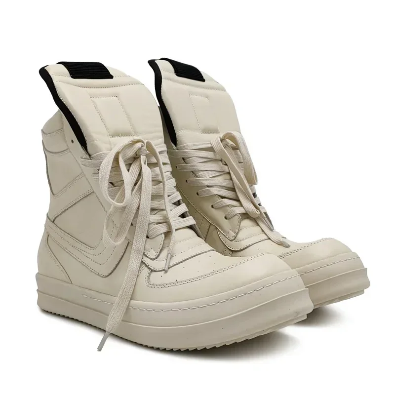 Street Style Women Ankle Boots - Men'S Shoes Hey Dude recension och pris