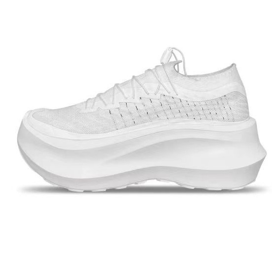 Thick-soled Mesh Dad Shoes Wom - Men'S Shoes Hoka Sale recension och pris