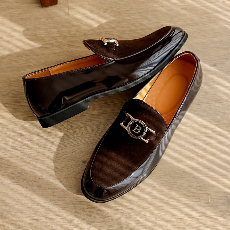 2026 Summer Brown Designer Loa - Men'S Shoes Hey Dude recension och pris