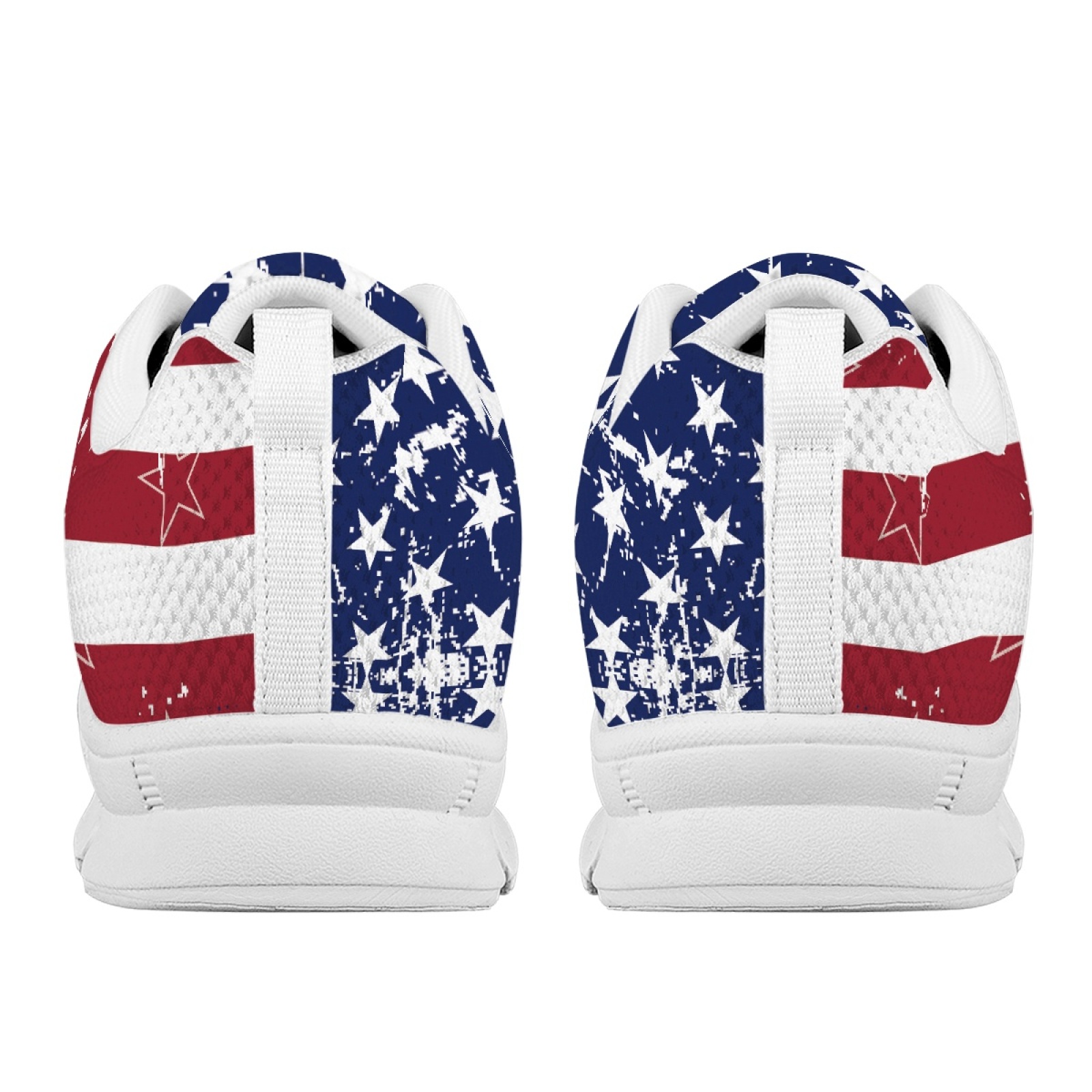 Coloranimal Lady Liberty Runni - Men'S Shoes Liberty recension och pris
