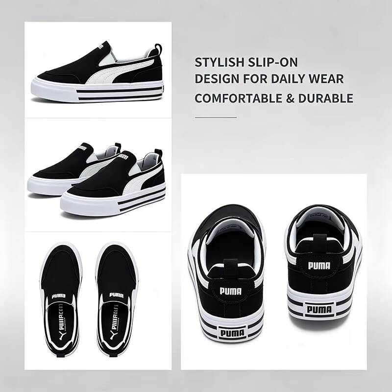 PUMA Men Women Low Top Skate S - Puma Shoes Rs-X recension och pris