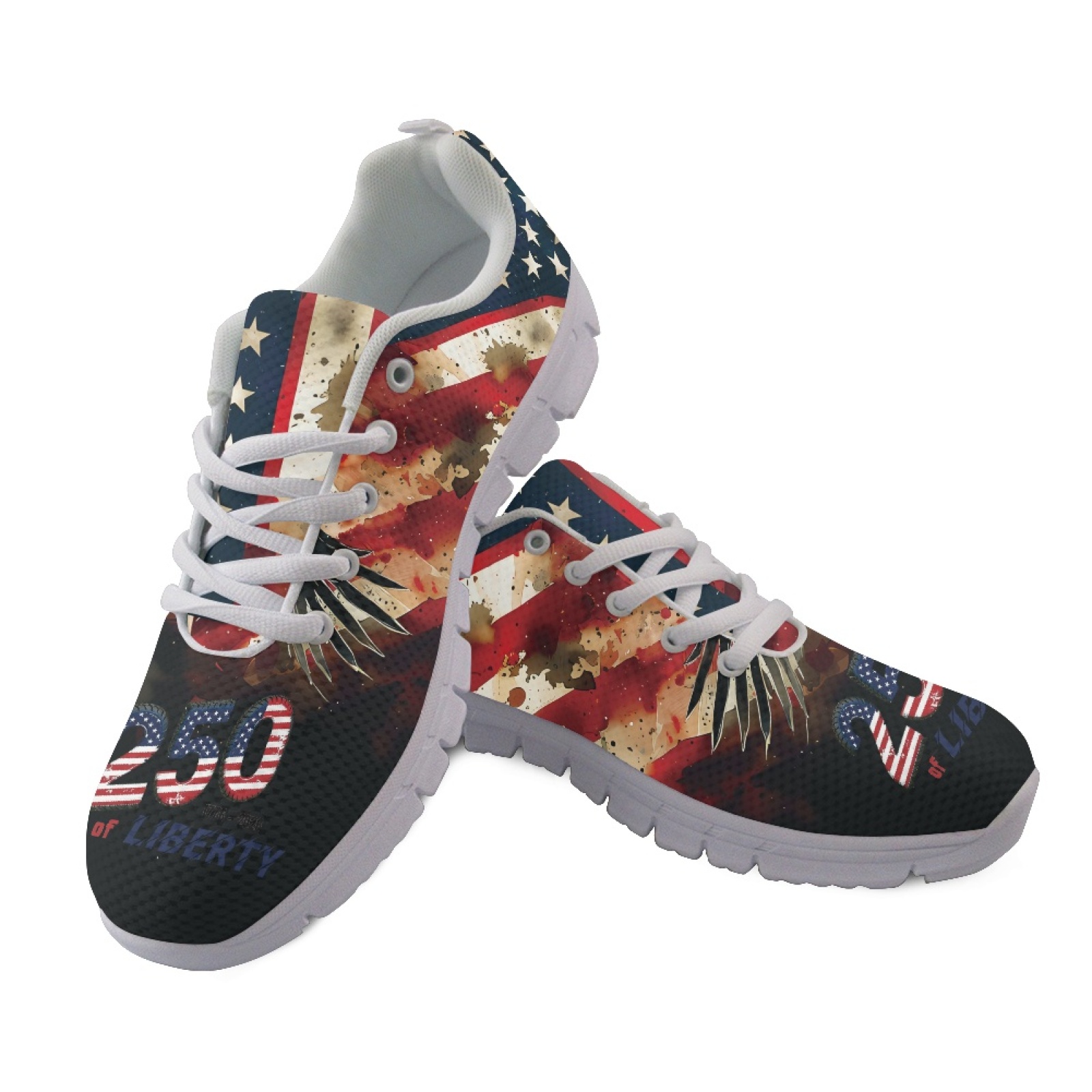 Coloranimal 250 Of Liberty Non - Men'S Shoes Liberty recension och pris