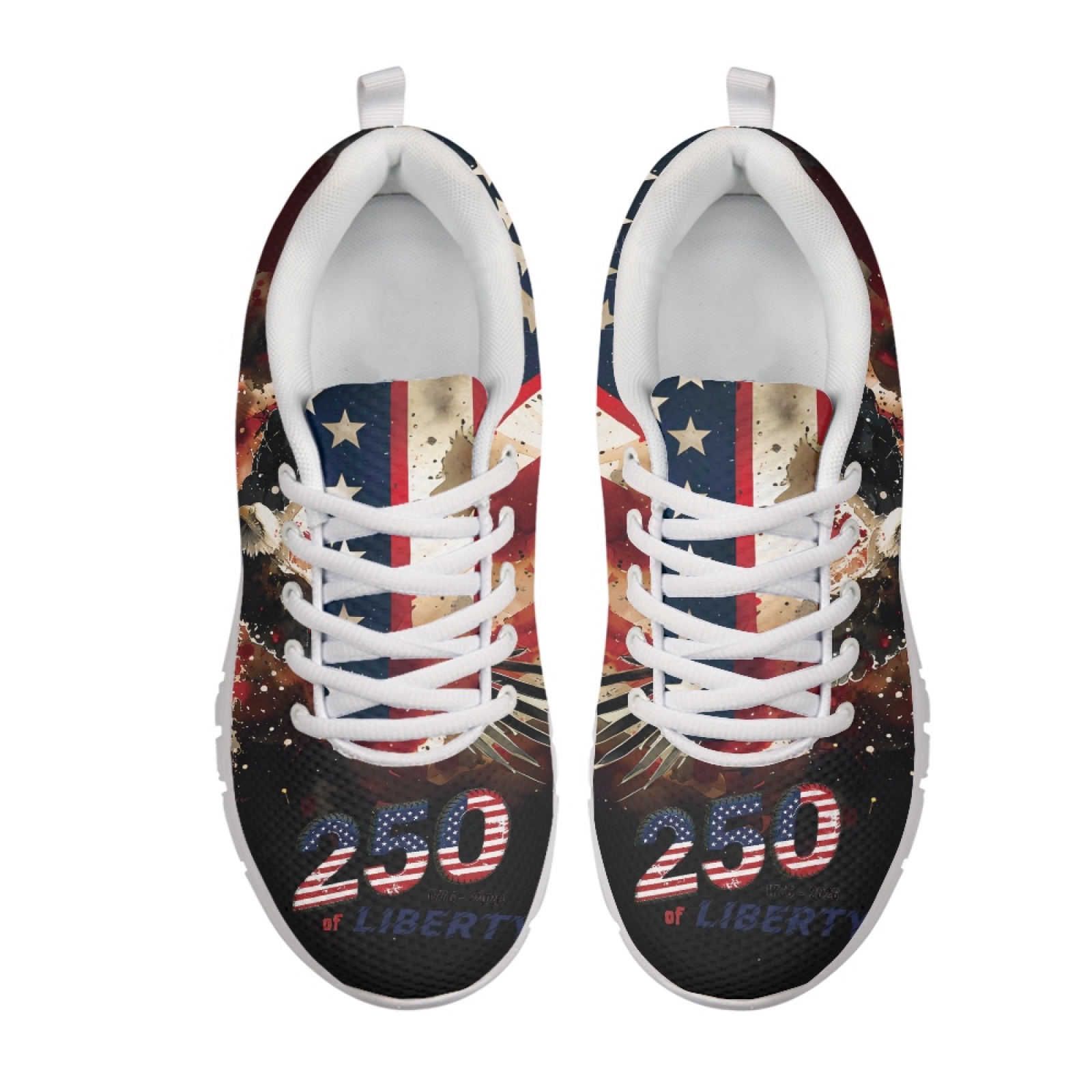 Coloranimal 250 Of Liberty Non - Men'S Shoes Liberty recension och pris