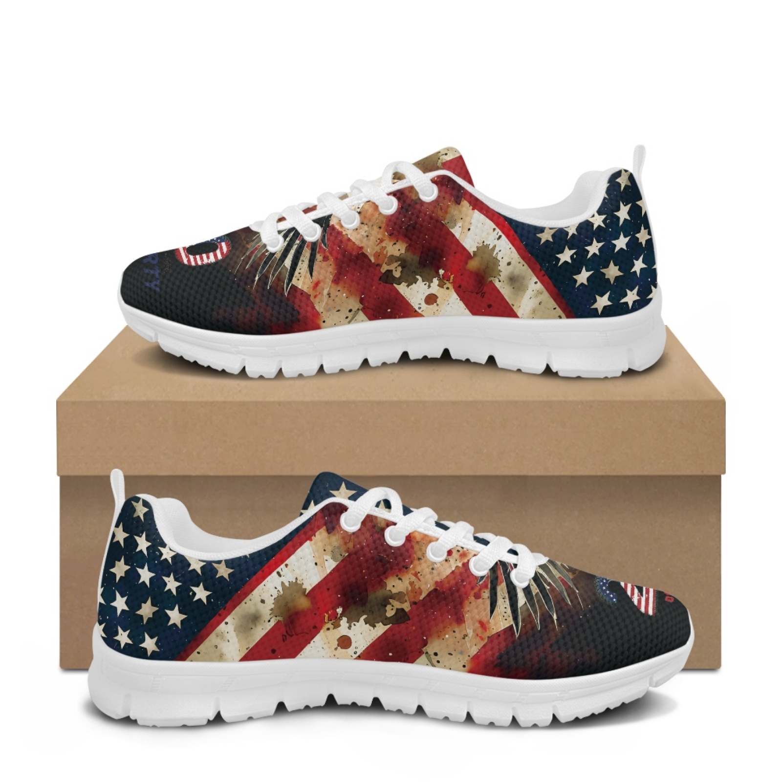 Coloranimal 250 Of Liberty Non - Men'S Shoes Liberty recension och pris