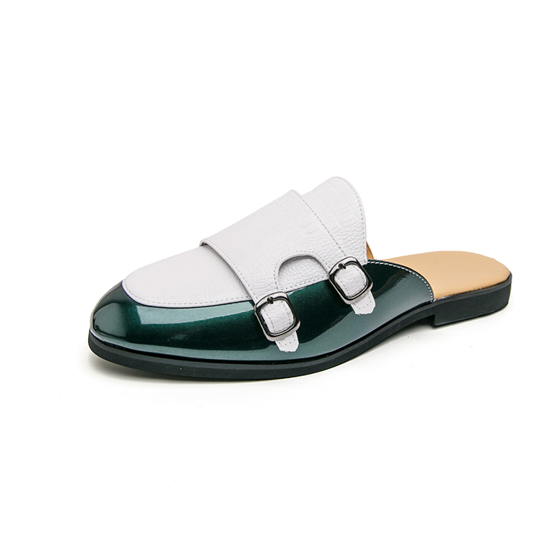 Man Half Slipper Shoes For Men - Men'S Shoes Hey Dude recension och pris